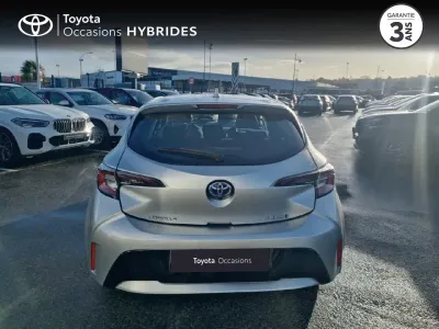 TOYOTA Corolla 43881 0S1 5/NG 122H 05 ACTIVE occasion 2022 - Photo 4