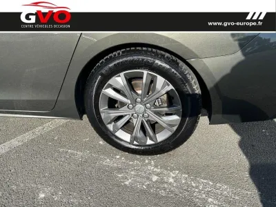 PEUGEOT 508 SW BlueHDi 130ch S&S Allure Business EAT8 7cv occasion 2020 - Photo 4