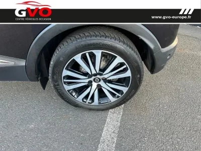 RENAULT Captur 1.3 TCe 150ch FAP Initiale Paris EDC occasion 2019 - Photo 4