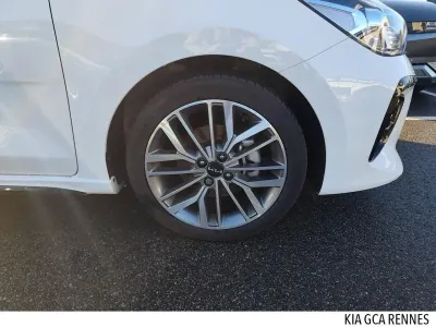 KIA Rio 1.2 DPi 84ch GT-Line occasion 2023 - Photo 4