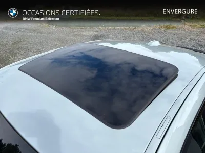 BMW i4 eDrive40 340ch M Sport occasion 2025 - Photo 4