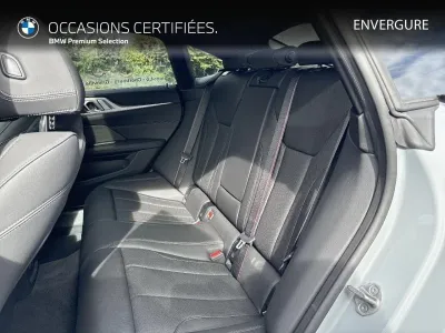 BMW i4 eDrive40 340ch M Sport occasion 2025 - Photo 3