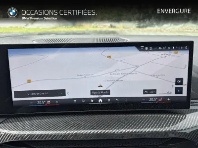 BMW i4 eDrive40 340ch M Sport occasion 2025 - Photo 3