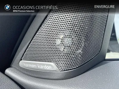 BMW i4 eDrive40 340ch M Sport occasion 2025 - Photo 4