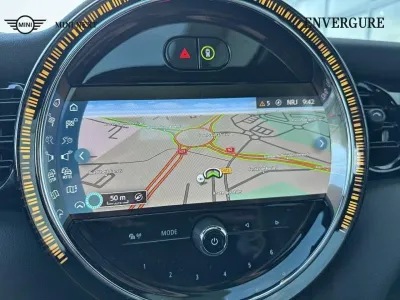 MINI Mini Cooper S 178ch  John Cooper Works BVA7 occasion 2024 - Photo 4