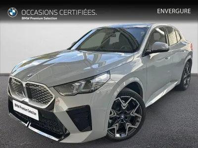 BMW X2 iX2 xDrive30 313ch M Sport occasion 2024 - Photo 1