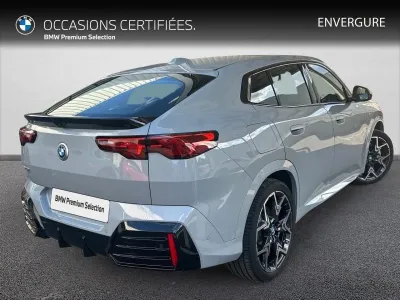 BMW X2 iX2 xDrive30 313ch M Sport occasion 2024 - Photo 2