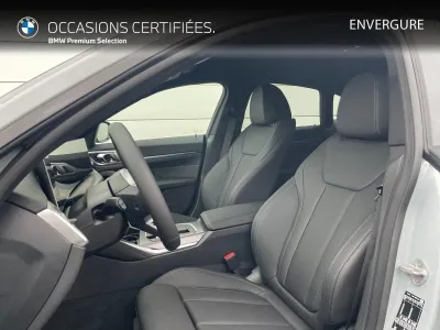 BMW i4 eDrive35 286ch M Sport occasion 2025 - Photo 4