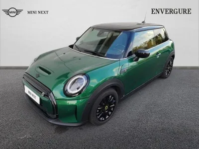 MINI Mini Cooper SE 184ch Edition Premium Plus BVA 5CV occasion 2022 - Photo 1