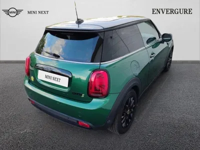 MINI Mini Cooper SE 184ch Edition Premium Plus BVA 5CV occasion 2022 - Photo 2