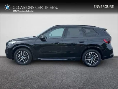 BMW X1 ieDrive20 204ch M Sport occasion 2025 - Photo 3