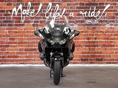 BMW R 1250 RT occasion 2022 - Photo 4