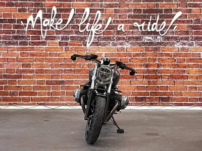 BMW R 1200 NineT Pure occasion 2021 - Photo 4