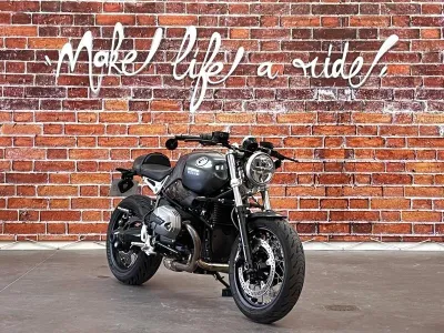 BMW R 1200 NineT Pure occasion 2021 - Photo 2