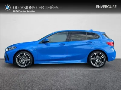 BMW Serie 1 116d 116ch M Sport occasion 2021 - Photo 3