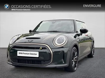 MINI Mini Cooper SE 184ch Resolute BVA 5CV occasion 2022 - Photo 1