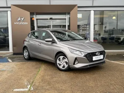 HYUNDAI i20 1.2 84ch Initia occasion 2022 - Photo 3