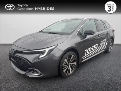 TOYOTA Corolla Touring Spt 1.8 140ch Design MY25 occasion 2025 - Photo 1
