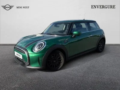 MINI Mini One 102ch Edition Camden BVA7 occasion 2022 - Photo 1