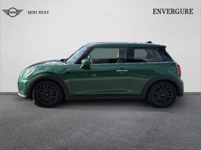 MINI Mini One 102ch Edition Camden BVA7 occasion 2022 - Photo 3