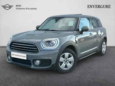 MINI Countryman One D 116ch Business BVA7 occasion 2018 - Photo 1