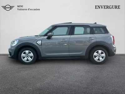 MINI Countryman One D 116ch Business BVA7 occasion 2018 - Photo 3
