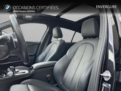 BMW Serie 1 118dA 150ch M Sport 8cv occasion 2023 - Photo 4