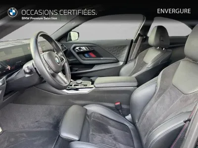 BMW Serie 2 Coupe 220dA 190ch M Sport occasion 2023 - Photo 4