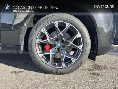 BMW X3 xDrive30e 299ch M Sport occasion 2025 - Photo 4