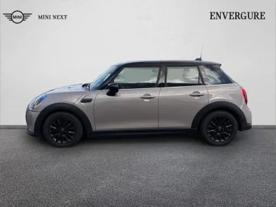 MINI Mini 5 Portes Cooper 136ch Edition Premium Plus BVA7 occasion 2022 - Photo 3