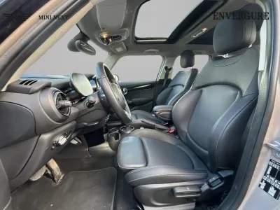 MINI Mini 5 Portes Cooper 136ch Edition Premium Plus BVA7 occasion 2022 - Photo 4