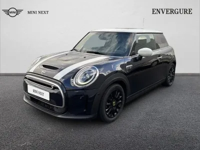 MINI Mini Cooper SE 184ch Edition Premium Plus BVA 5CV occasion 2022 - Photo 1