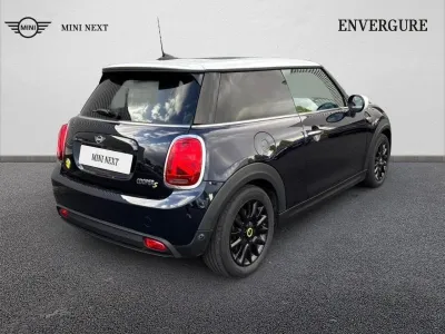 MINI Mini Cooper SE 184ch Edition Premium Plus BVA 5CV occasion 2022 - Photo 2