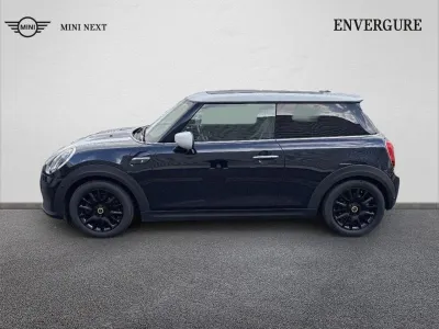MINI Mini Cooper SE 184ch Edition Premium Plus BVA 5CV occasion 2022 - Photo 3