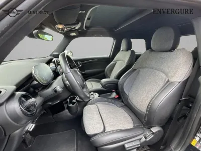 MINI Mini Cooper SE 184ch Edition Premium Plus BVA 5CV occasion 2022 - Photo 4