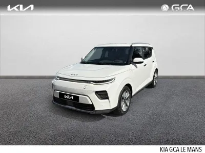 KIA e-Soul Premium 204ch MY22 occasion 2022 - Photo 1