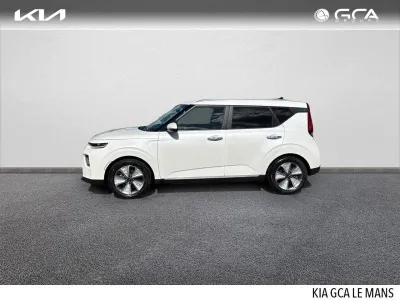 KIA e-Soul Premium 204ch MY22 occasion 2022 - Photo 3