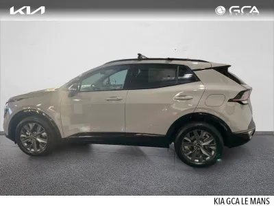 KIA New SPORTAGE 5 1.6 T-GDI HEV 210CH BVA6 4X2 30 YEARS occasion 2025 - Photo 3