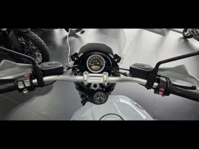 BMW R 1200 NineT Urban G/S Euro 4 occasion 2017 - Photo 3