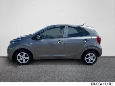 KIA Picanto 1.0 DPi 67ch Active occasion 2021 - Photo 3