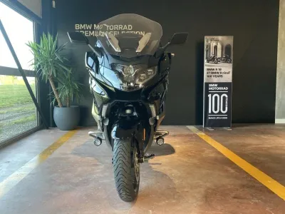 BMW K K 1600 GTL occasion 2022 - Photo 4