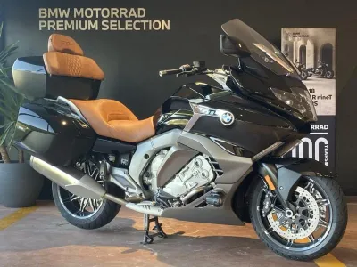 BMW K K 1600 GTL occasion 2022 - Photo 2