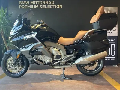 BMW K K 1600 GTL occasion 2022 - Photo 1