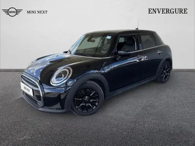 MINI Mini 5 Portes One 102ch Edition Camden occasion 2022 - Photo 1
