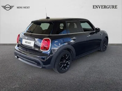 MINI Mini 5 Portes One 102ch Edition Camden occasion 2022 - Photo 2