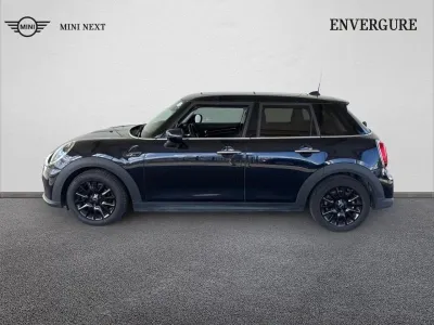 MINI Mini 5 Portes One 102ch Edition Camden occasion 2022 - Photo 3