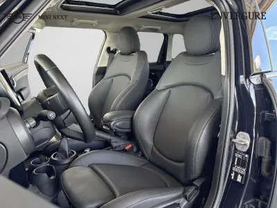 MINI Mini 5 Portes One 102ch Edition Camden occasion 2022 - Photo 4