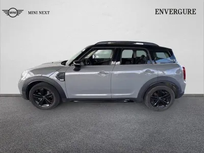 MINI Countryman Cooper 136ch Edition Premium Plus BVA7 occasion 2022 - Photo 3