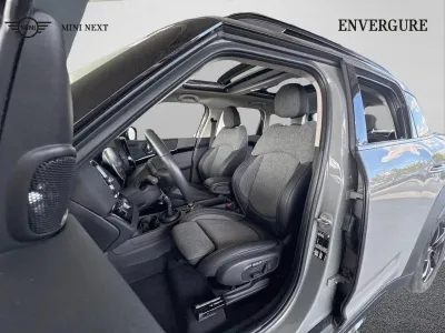 MINI Countryman Cooper 136ch Edition Premium Plus BVA7 occasion 2022 - Photo 4