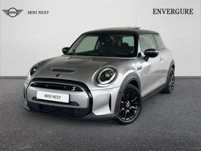 MINI Mini Cooper SE 184ch Edition Premium Plus BVA 5CV occasion 2023 - Photo 1